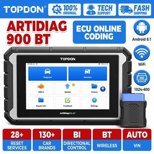 2026 topdon ad900bt wireless - ad900bt,