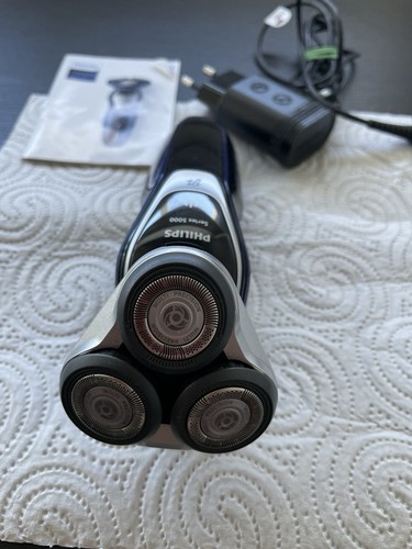 Philips series 5000 rasoir - series,