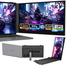 Blackview SCM8 Laptop Monitor