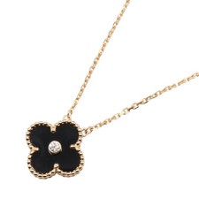Collier vintage Van Cleef &