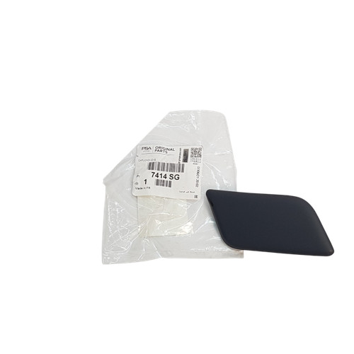 Cache lave phare gicleur - 2,