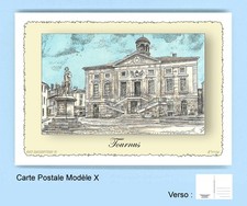 CP X 71134 CARTE POSTALE