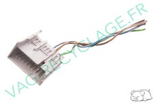 ♻️Prise faisceau 15 pôles