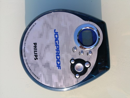 Baladeur walkman philips - baladeur,