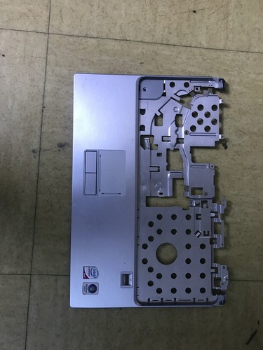 Plasturgie touch pad dell - , xps