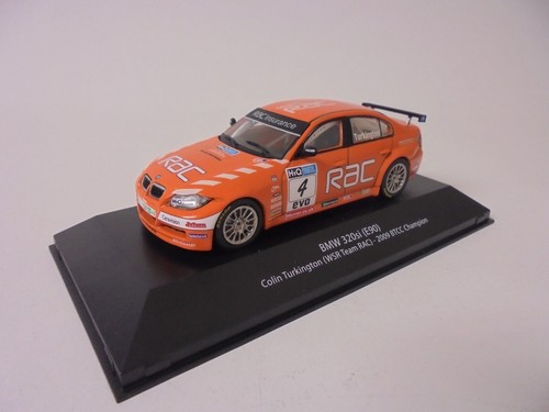 Bmw 320si e90 2009 btcc - 320si,