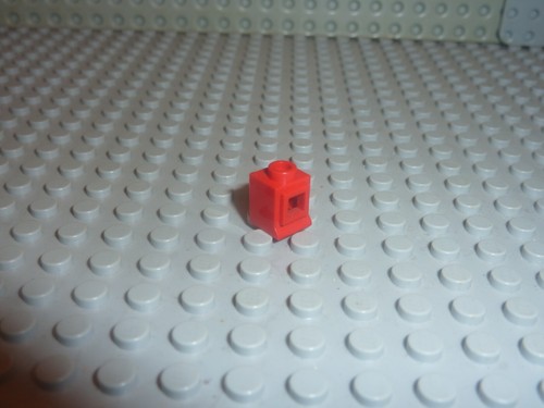 Fenetre lego vintage red - vintage,