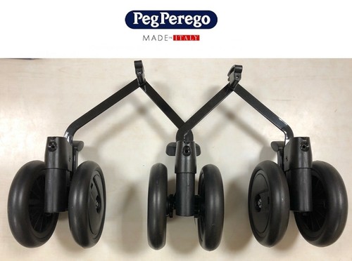 Peg perego pliko mini - pliko, twin