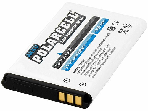 Batterie ion 1300 mah - li-ion,