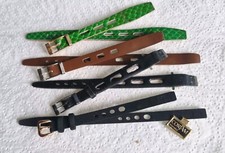 Bracelet de montre ANSES