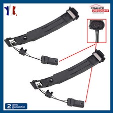 2 Capteurs de Poignée