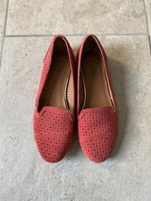 DV By Dolce Vita Gilly Suede