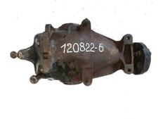 Mercedes W115 240D A1233504020 Différentiel essieu arrière 3,69 6