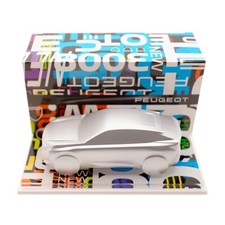 VOXxi9 PEUGEOT E3008 2024 1/43