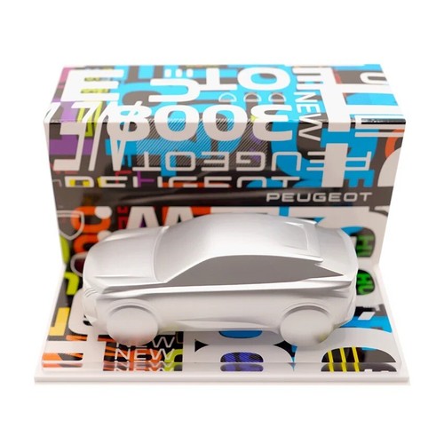 Voxxi9 peugeot e3008 2024 - voxxi9,