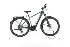 Giant Explore E+1 GTS Vélo électrique de trekking Batterie 625Wh 28" 2023 gris