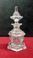 Baccarat creusot perfume - le,