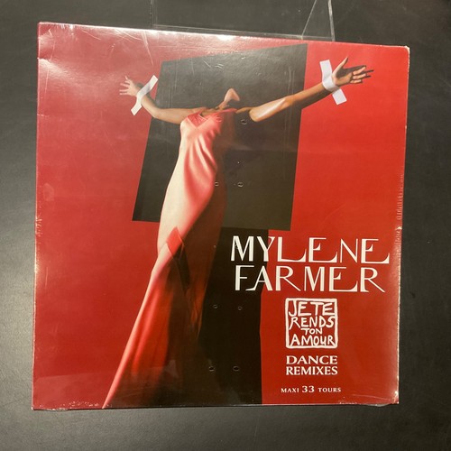 Mylene farmer jete rends - farmer, ton