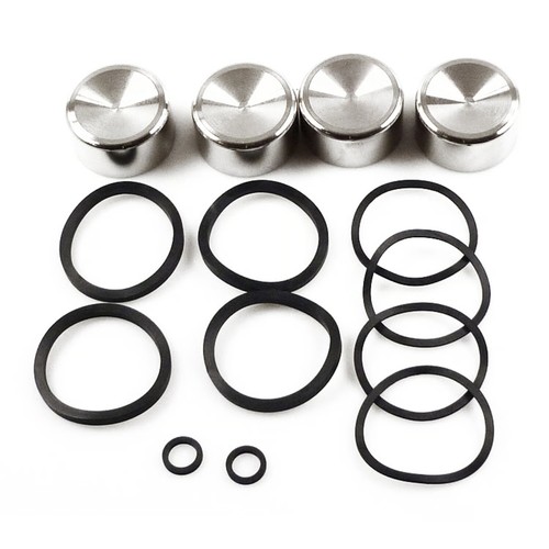 Kit pistons joints - pistons,