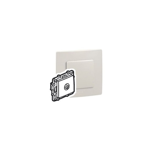 Legrand 664850 prise - tv, niloé