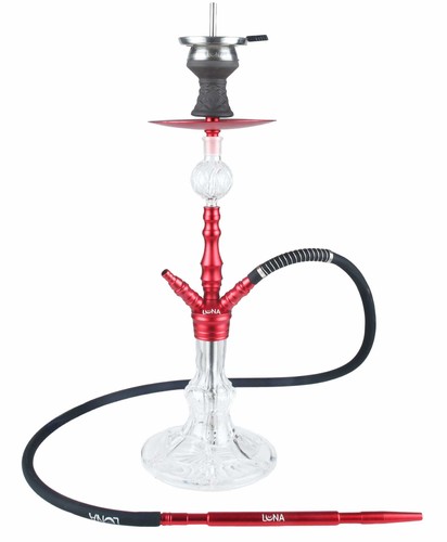 Luna hookah minima 0 - luna, 2.0