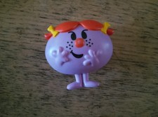 FIGURINE MONSIEUR / MADAME -