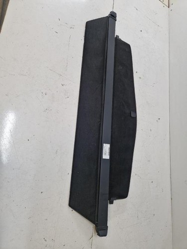Plage arriere peugeot 5008 - arriere,