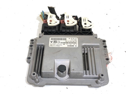 Moteur centralita peugeot - moteur, 508
