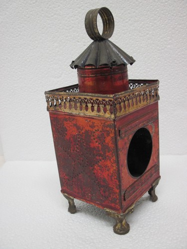 Lanterne magique polychrome - magique,