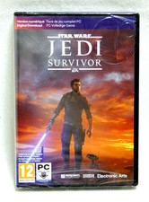 STAR WARS JEDI SURVIVOR JEU