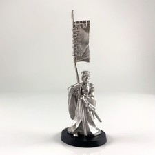 x1 Figurine diverse Métal