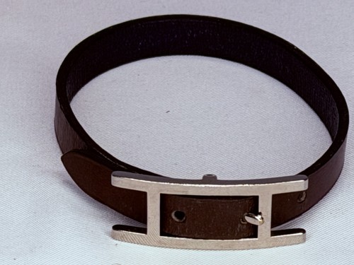 Authentic hermès reversible - authentic,