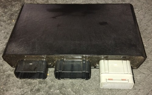 Cdi ecu debrider ktm 690 - cdi,