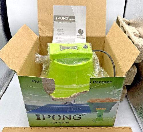 Ipong topspin table - ipong,