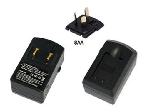 Chargeur pour sanyo xacti - chargeur,