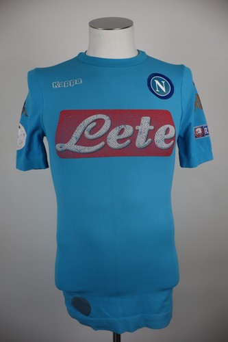 Kappa naples maillot football - kappa,