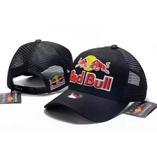 Casquette Redbull    Chapeau Taureau Été Plage   Qualité 