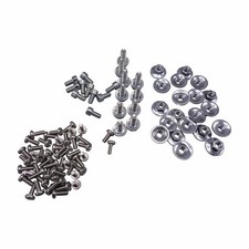 Sachet visserie chaudiere mc -