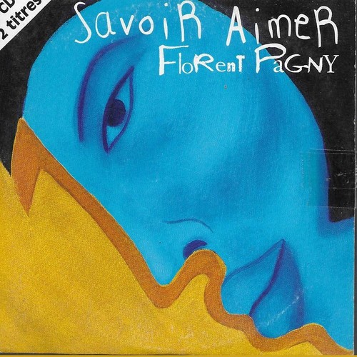 Single florent pagny - -,