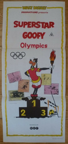 Donald dingo champions - donald,