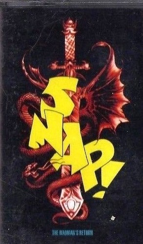 Snap the madman return - madman's,