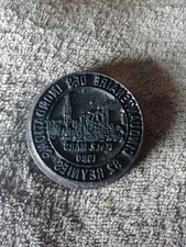 Tampon Cachet PTT Poste