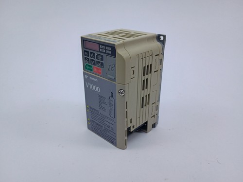 Omron vzab0p1baa v1000 - vzab0p1baa,