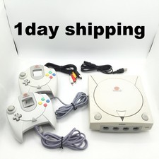 Console Sega Dreamcast System