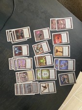 cartes Magic 6eme Edition 