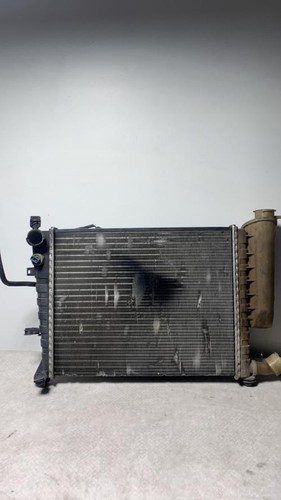 Radiateur eau peugeot 306 - eau,