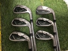 TaylorMade RBZ Iron Set 5-9