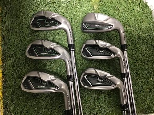 Taylormade rbz iron - taylormade,