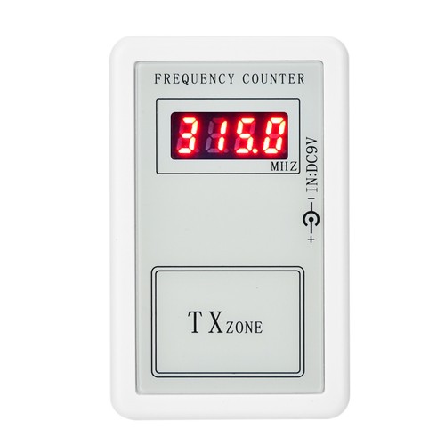 250 450 mhz handheld - 250-450,