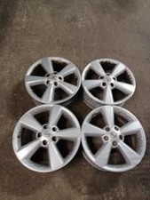 Jante NISSAN QASHQAI 1 PHASE 1